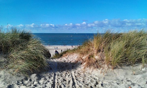 Banjaardstrand