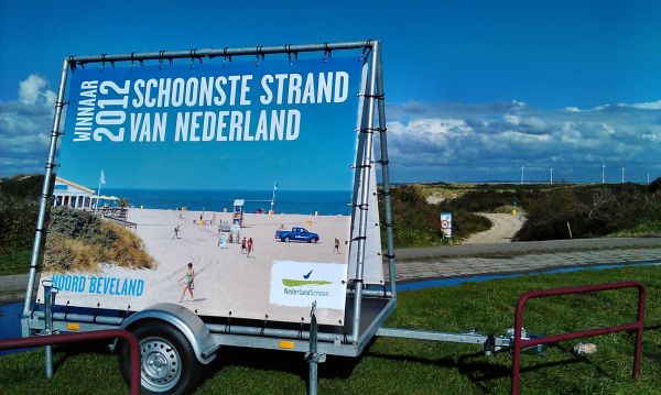 Sch&ouml;nster Strand auch 2013/14