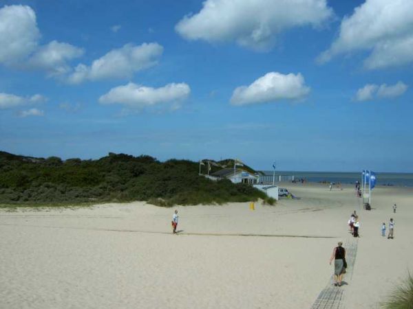 Banjaardstrand
