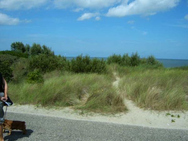 Banjaardstrand