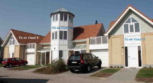 Eb en Vloed 8-12