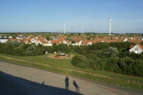 Park de Banjaard vorne E+V 8-12