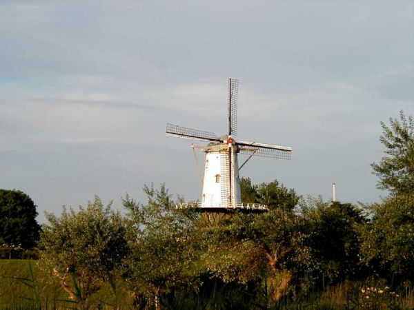 Veere Mühle